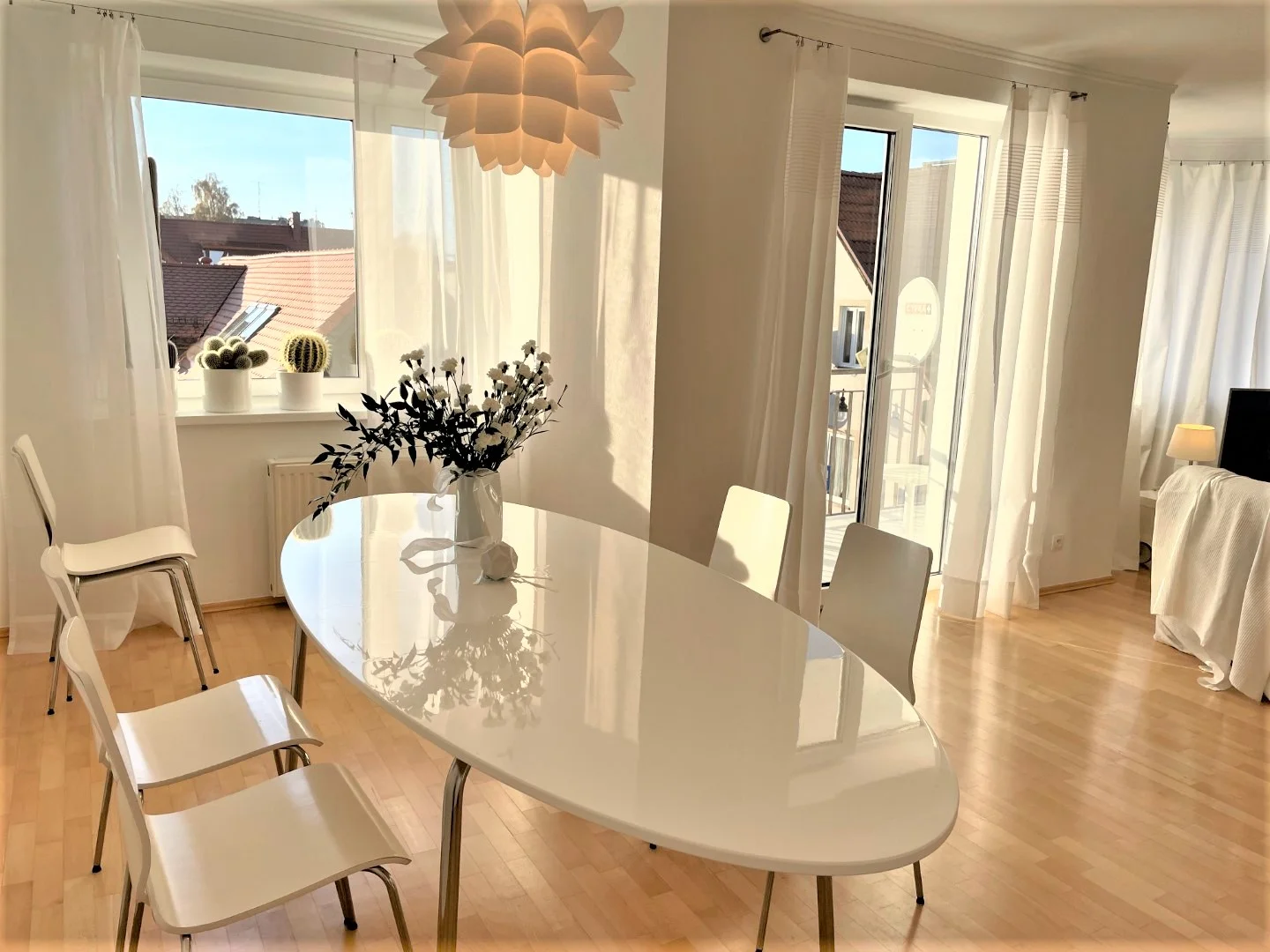Apartament Przystań w Ustce 200 m od morza 